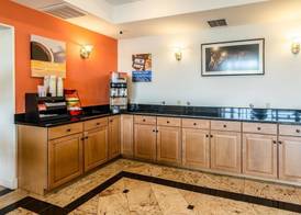 Motel 6-Lexington, VA 2