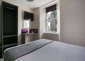 The Breadalbane Arms Room Only Hotel 3