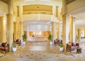 Magic Hotel Ksar Jerid 3