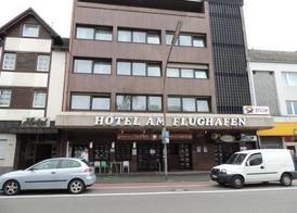 Hotel Am Flughafen 2