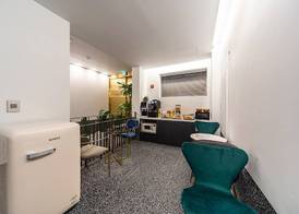 Hotel the Hill 3