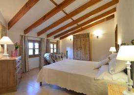 Agroturismo Finca Son Jorbo - Adults only 5