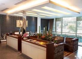 Blanca Hotel 3