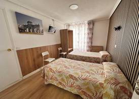 Hostal Rober 4