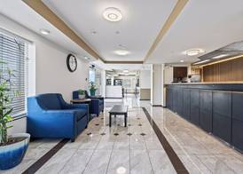 Rodeway Inn & Suites Nampa 5