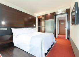 Hotel Ceuta Puerta de África 5
