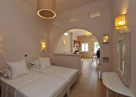 Ammos Naxos Exclusive Apartments & Studios 4
