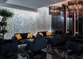 Hotel Unique Pearl 4
