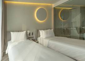 Akara Hotel Pattaya 5