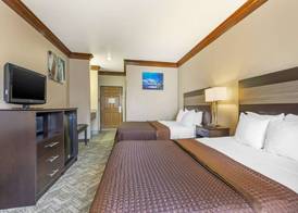 Best Western Fort Worth Inn & Suites 5