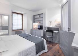 La Vinotière Chambres Appartements Spa 2