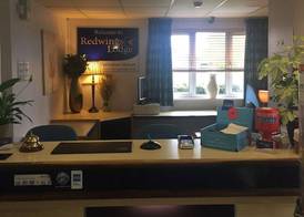Redwings Lodge Rutland 3