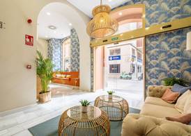 Soho Boutique Urban 3