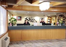SHILO INN & SUITES TACOMA 5