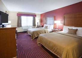 Quality Inn & Suites Stillwater 5
