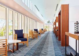 Fairfield Inn & Suites by Marriott Cancun Airport 3