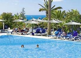 allsun App.-Hotel Esquinzo Beach 2