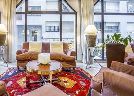 Roc Blanc Hotel & Spa 5