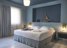 Lotus Center Apartments 5