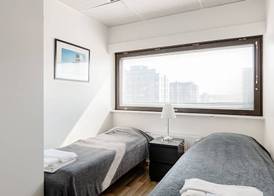 Sky Hostel Helsinki 3