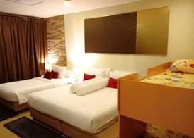 NIM SEE SENG Hotel 3