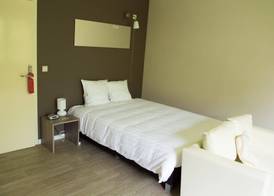 Budget Flats Brussels 3