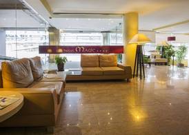 Hotel Màgic Andorra la Vella by Nexta 2