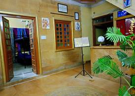 Blessing Hotel 2