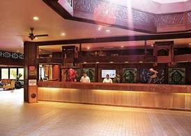 Resorts World Awana 5