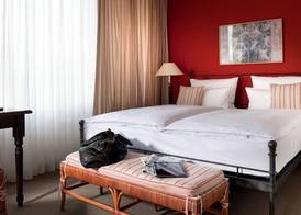 Hotel Elbflorenz Dresden 4
