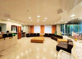 Hotel Pineta Palace 2