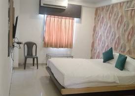 Hotel Paradise -Ahmedabad 5