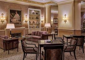 Four Seasons Hotel Alexandria At San Stefano 4