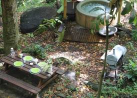 ecolodge Martinique 5