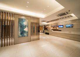 Ramada Encore by Wyndham Chinatown Kuala Lumpur 3