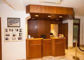 Hotel Garni Günther 3