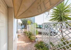 Hotel Borgo Del Mare 4