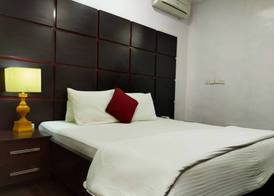 Power Mike Guest House 5