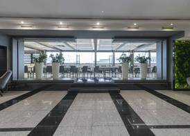 Aparthotel Vanilla 5