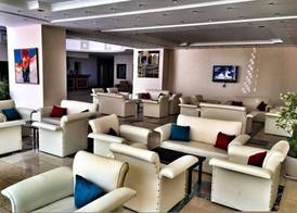 Calipso Beach Turunc Hotel 4