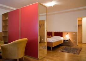 Hotel Figl ***S 5