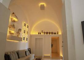 Palazzo Lecce - Epoca Collection 2