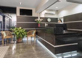 Nesuto St Martins Apartment Hotel 5