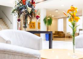 Hotel AACR Museo 2