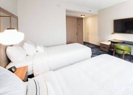 Fairfield Inn & Suites by Marriott Melbourne Viera Town Center 5