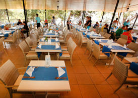 Aska Bayview Resort 5