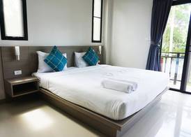 Pensiri House - SHA Extra Plus 4