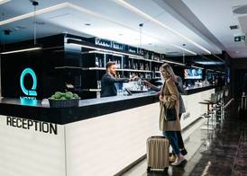 Q Hotel Plus Krakow 2
