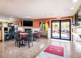 Econo Lodge Atlanta Airport East 2