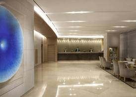 LOTTE CITY HOTEL Jeju Airport 3